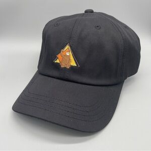 Tentree Sasquatch Peak Hat